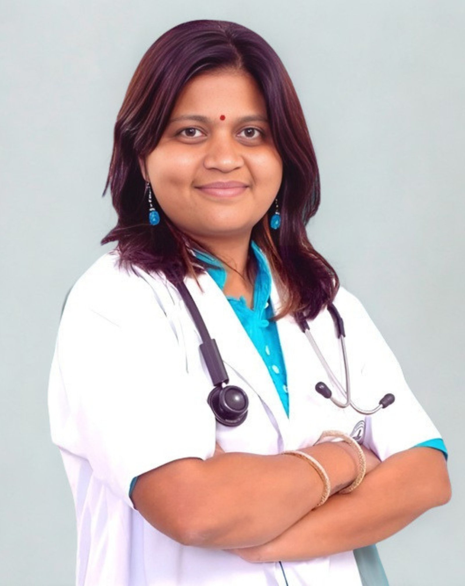 Dr. Varada Arora