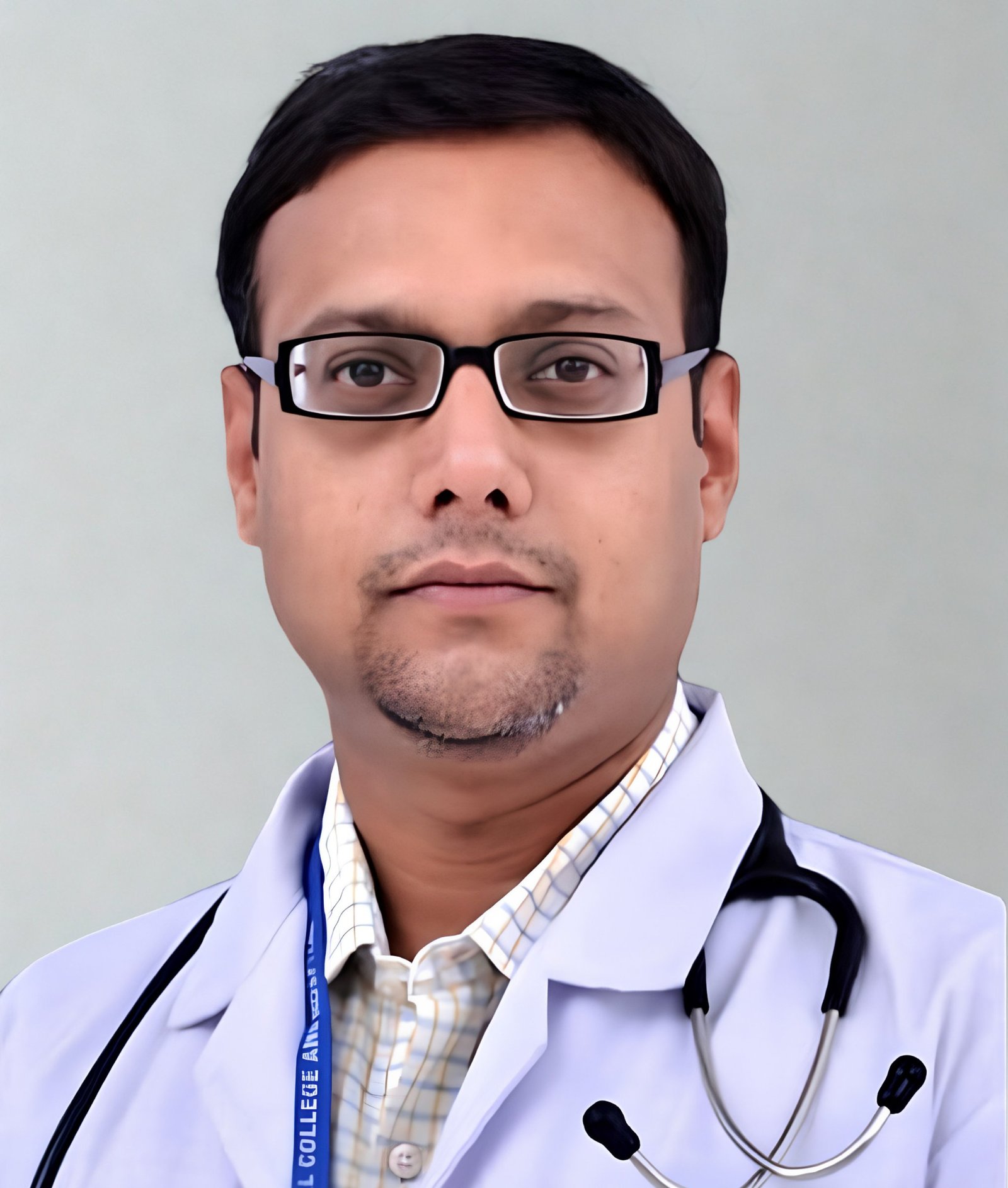 Dr. Rohit Agarwal