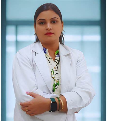 Mrs. Sachi Shukla