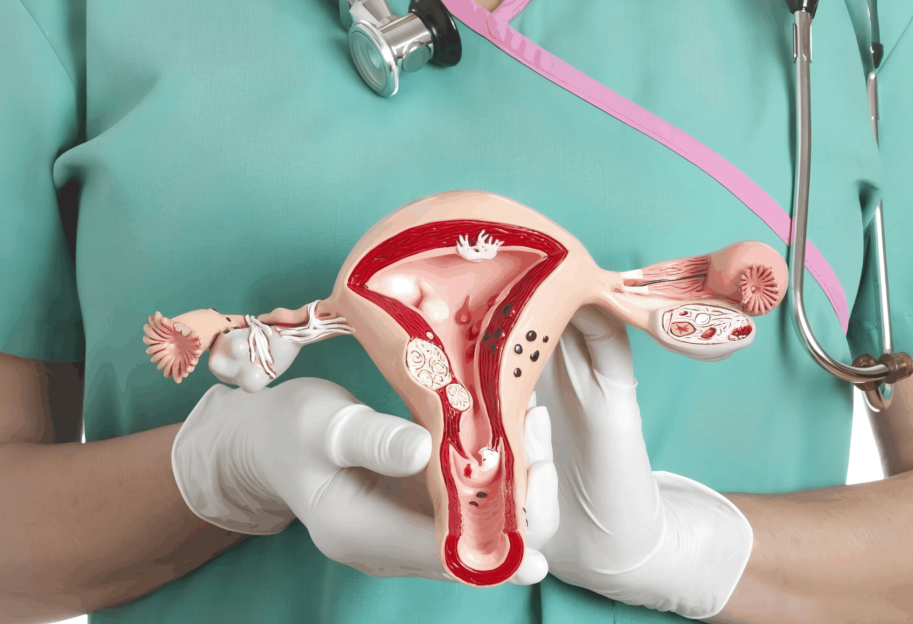 Hysteroscopy
