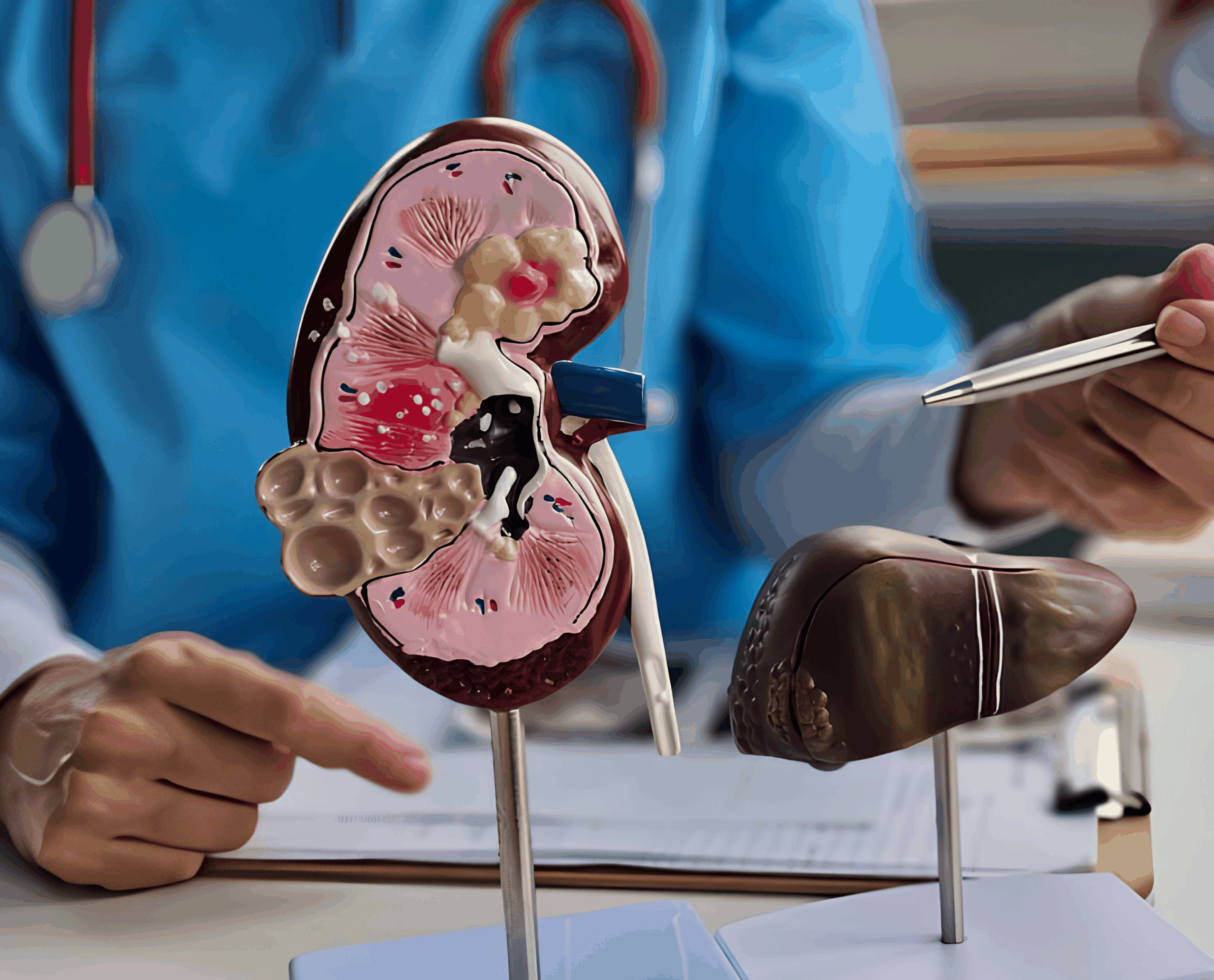 Kidney Care & Dialysis